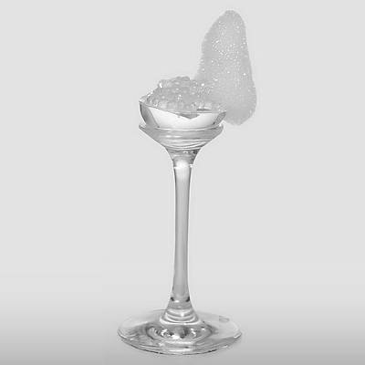 100% Chef Tapa Cocktail Glass 