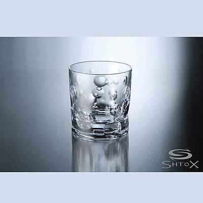 Shtox Rotating Glass 009/B, 6'l