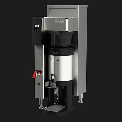 Fetco CBS-2151XTS Filtre Kahve Makinesi