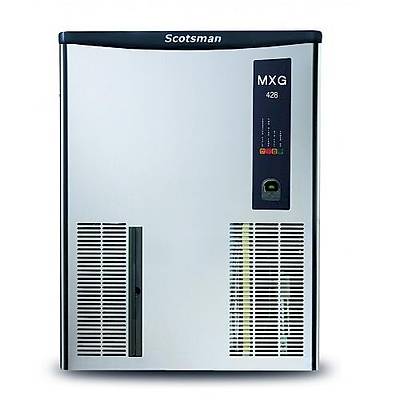 Scotsman MXG 428 Haznesiz Gurme Buz Makinesi 