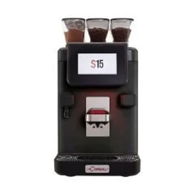 CIMBALI S15-CS11 Sper Otomatik Kahve Makinas