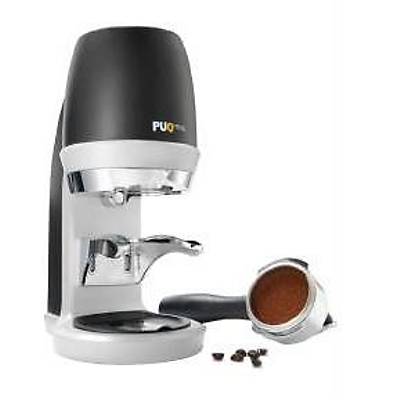 Motta PUQPRESS Tamper