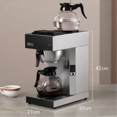 MYCO RH-330 Filtre kahve makinesi