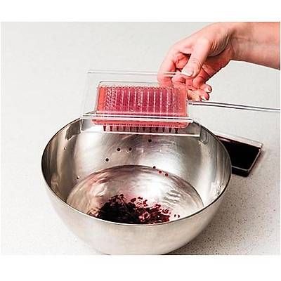 100% Chef Caviar Box