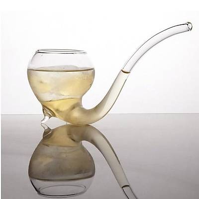 100% Chef Sherlock Pipe, 150 ml