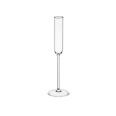 100% Chef Test Tube Glass, 60 ml, 2 adet