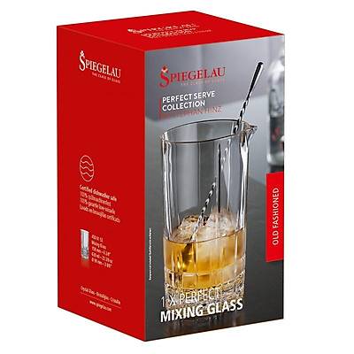Spiegelau Perfect Mixing Glass, 637 ml 