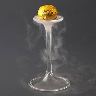 100% Chef Tapa Cocktail Glass 