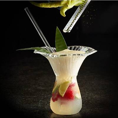 100% Chef Lactarius Glass, 150 ml