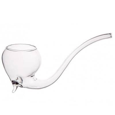100% Chef Sherlock Pipe, 150 ml