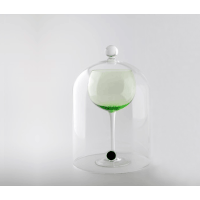 100% Chef T�ts�leme Fanusu Kokteyl Barda�� i�in