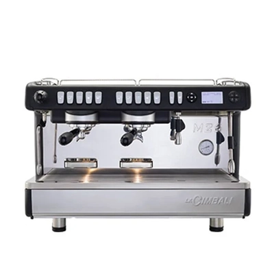 La Cimbali M26 TE / DT2 Compact Tam Otomatik Espresso Kahve Makinesi