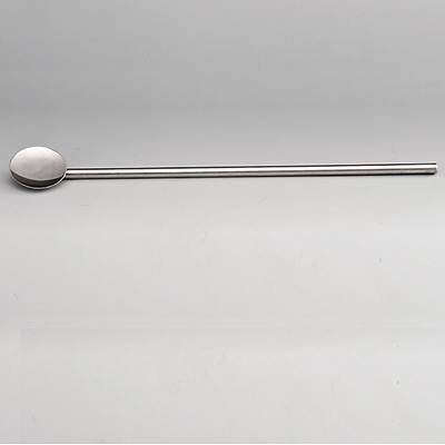 Zicco 043074 Pipet tipi bar kak