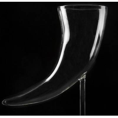 100% Chef Viking Glass, 350ml