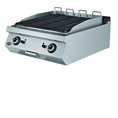 EMPERO LAVATALI IZGARA 900 PLUS SER - GAZLI  80 CM'LK MODEL