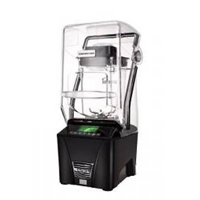 Myco Bar Blender - Dijital