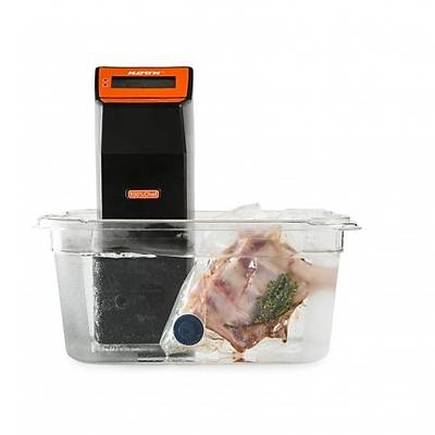 100% Chef Noon Force, Sous Vide Makinesi