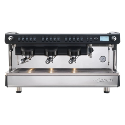 La Cimbali M26 SE / DT3  Tam Otomatik Espresso Kahve Makinesi