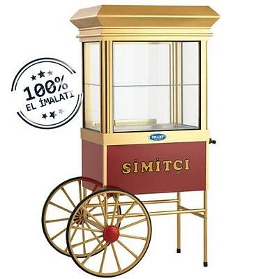 EMART Simit Arabas