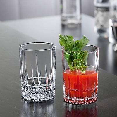 Spiegelau Perfect Small Longdrink Glass, 240 ml, 12'li set