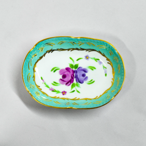 Mini Oval �erezlik