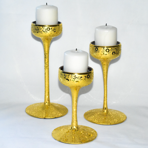 Bezeme �i�ekli �amdan