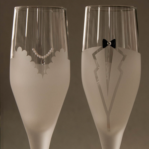 Gelin&Damat Kadehleri