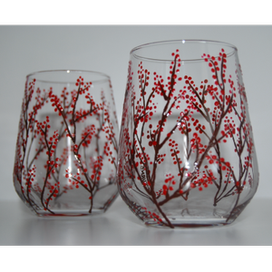 K�rm�z� �i�ekli Me�rubat Barda��