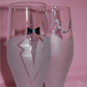 Gelin&Damat Kadehleri