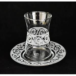 Helezon �ay Bardak Tak�m�