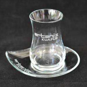 Kurumsal Logolu �ay Barda��