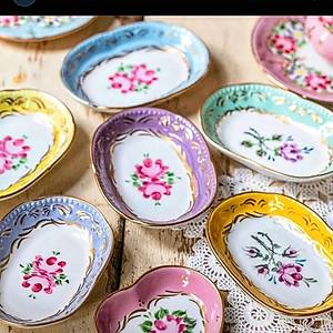 Mini Oval �erezlik