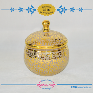 Bezeme Elma �ekerlik