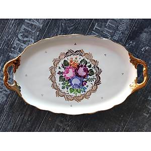 2li Saray Tepsi / 2. Kalite