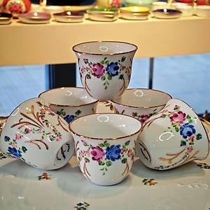 El Boyama Porselen M�rra Fincan�