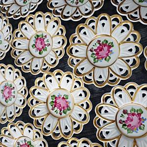 Papatya �ay Taba��