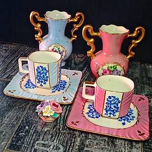 Capodimonte Mini �i�ek