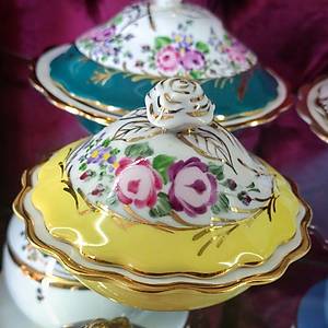 G�lbahar �ekerlik