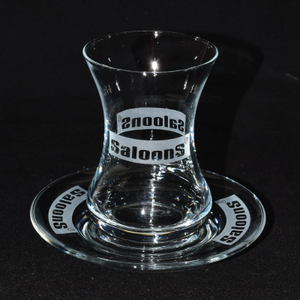 Kurumsal Logolu �ay Barda��