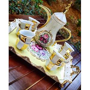 El Boyama Porselen M�rra Fincan�