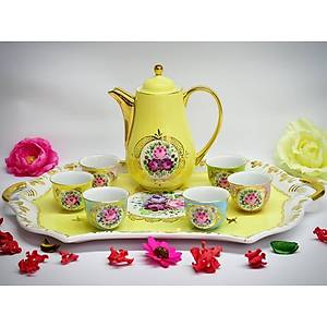 El Boyama Porselen M�rra Fincan�