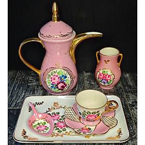 Ka��k Porselen Lokumluk