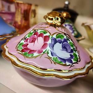 G�lbahar �ekerlik