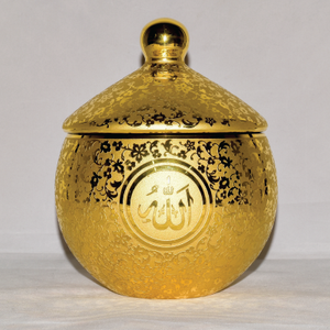 Bezeme Yald�zl� �ekerlik