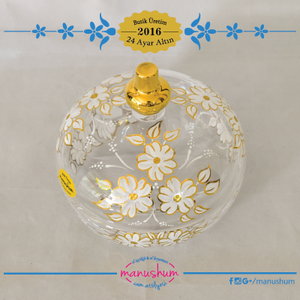 Alt�n Yald�zl� Sar�k Kulplu �ekerlik