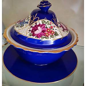 G�lbahar �ukur Sahan