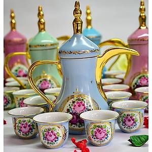 Name Pot