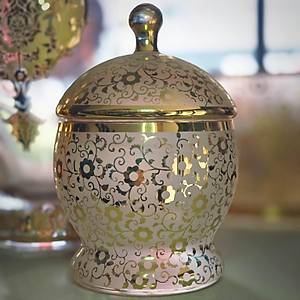 Bezeme Elma �ekerlik