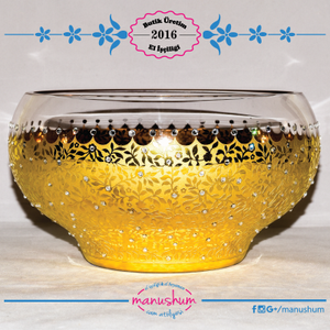 Yaprak Bezeme Yald�zl� Meyvelik