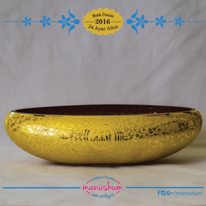 Bezeme Yald�zl� Gondol